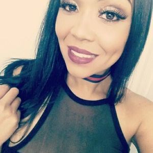 Meet your Posher, Lexi